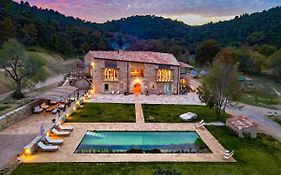 Can Buch Ecohotel Boutique & Spa